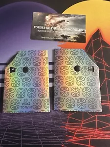 Spin Down Counter Foil Secret Lair SLD 20 Ways to Win Commander - Picture 1 of 1