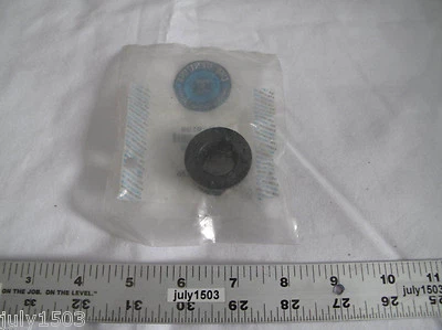 (1) Rodamiento MTD - Brida, 741-0199, 7410199, bolsa sellada  Foto 1 de 2