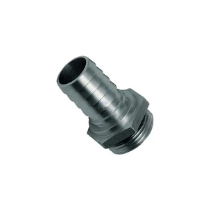 Schlauchanschluss INOX 3/4"AG-19mm für AdBlue® Harnstofflösung PIUSI - Bild 1 von 1