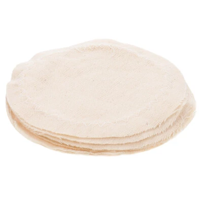  20 Pcs Coffee Strainer Cloth Accessory Replacement Filter​ Syphon Pot - Image 1 of 4