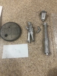 Toy Metal Soldier Cavalier Miniatures LTD. WWII German 2.25'' Kit G-100 (NOS) - Bild 1 von 5