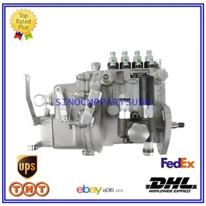 Diesel Engine Fuel Pump 4PL1169-80-750 BHF4PL080040 For Kipor KD488 Generator - Picture 1 of 12