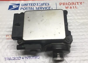 2005-2008 FORD ESCAPE MARINER CRUISE CONTROL MODULE SERVO 6L8U-9C735-BA - Picture 1 of 2