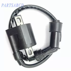 Bobina de encendido para Honda ATC185S 1980-1985 ATC200 1982 1983 ATC200ES ATC200S 1984 - Imagen 1 de 4
