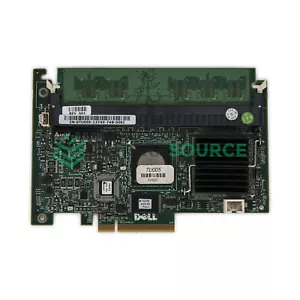 Dell TU005 PERC 5/i 256MB RAID Controller - Picture 1 of 1