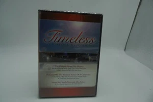 Timeless: Concert of Faith & Inspiration (DVD) - Imagen 1 de 2