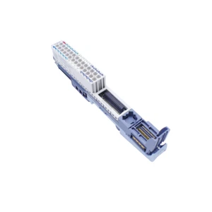 SIEMENS SIMATIC 6ES7193-6BP20-0DA0 6ES7 193-6BP20-0DA0 Base-Unit FS:21 -unused- - Bild 1 von 3