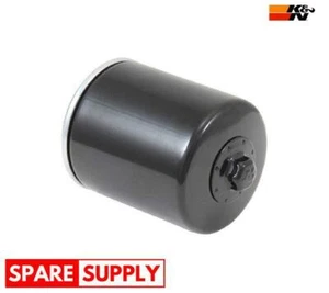 OIL FILTER FOR BUELL HARLEY-DAVIDSON K&N FILTERS KN-171B - Picture 1 of 3