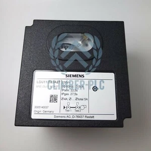 1PCS New Siemens LDU11.523A27 Gas Leak Detector Free Ship - Picture 1 of 7