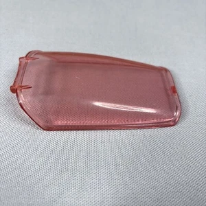 Vintage 1987 GI Joe ARAH Cobra Mamba Hubschrauber Pod Baldachin Abdeckung - Fahrzeugteil - Bild 1 von 4