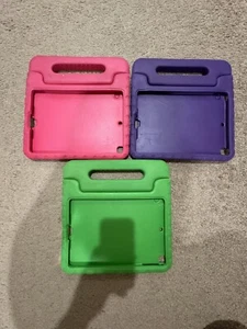 Apple iPad Air 1st And 2nd Generation Cases. - Picture 1 of 4