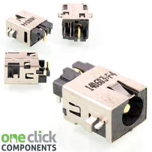 For MSI GF75 Thin DC Power Jack Socket Connector Port Replacement - Picture 1 of 9