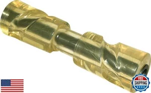 SeaSense Self Centering Roller (Polymer),Yellow - Picture 1 of 3