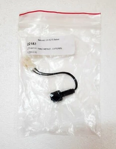 Sensor de caña Hamlin BELIMED 22183, completo para lavadora-desinfectadora Wd290 - nuevo - Imagen 1 de 10