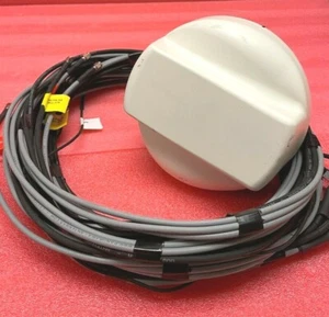 PANORAMA LGMTM-7-27-24-58 LOW PROF MIMO 2G/3G/4G ANTENNE - Bild 1 von 6