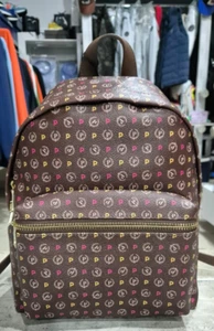 POLLINI Rucksack Damen Woman braun PLL5 - Bild 1 von 3