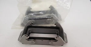 HARTING 09300160301 PANEL MOUNT BASE (LOT OF 2) NNB - Picture 1 of 5
