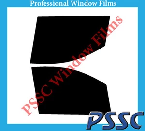 PSSC vorgeschnittene Autoscheibenfolien vorne - Fiat Fiorino MK4 2007 bis 2016 - Bild 1 von 11