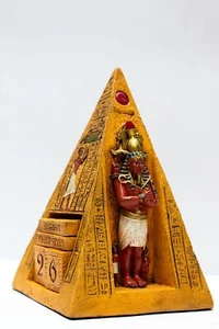 Calendario Pirámides Egipcias, Pirámides de Egipto, Pirámide Antigua, ¡Hecho en Egipto! - Imagen 1 de 5