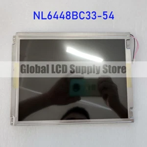 NL6448BC33-54 Industrial LCD Display Screen Panel Original für NEC Brandneu - Bild 1 von 4