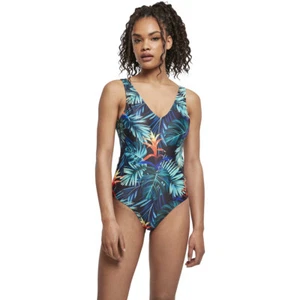Traje de baño traje de baño traje de baño traje de playa Urban Classics para damas - Imagen 1 de 17