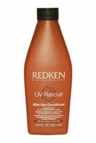 Redken UV Rescue After-Sun Conditioner- 8.5 oz- Fast - Image 1 of 1