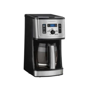 REFURBISHED- Cuisinart CBC-6800IHR 14-Cup Brew Central Programmable Coffeemaker - Picture 1 of 2
