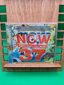 NOW, Vol. 37: That's What I Call Music by Various (CD, 2011) - Bild 1 von 2
