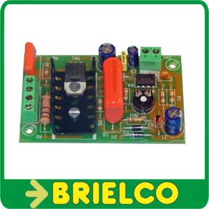 TEMPORIZADOR UNIVERSAL 220V 2-45 MIN CEBEK CBKI-19 BD2577 - Bild 1 von 1