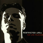 Restricted Area - Fun And Fearless CD #G2040249