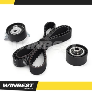 Kit correa de distribución para motor Peugeot 307 2003-2010 2,0 L L4 DOHC TK-920 - Imagen 1 de 12