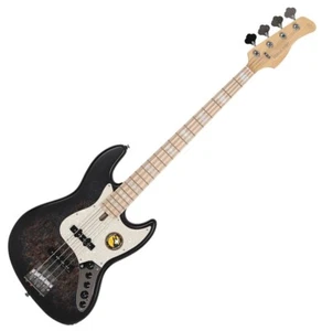 Bajo eléctrico de 4 cuerdas Sire Marcus Miller V7 reedición 4st TBK.S ceniza álamo burl - Imagen 1 de 3