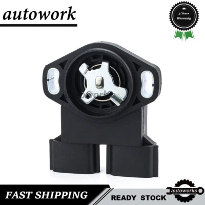 Sensor de posición del acelerador adecuado para Nissan Pathfinder 1996-2000 Xterra 2000-2004 Foto 1 de 4