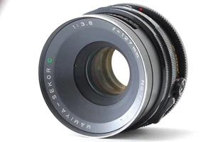 (EXCELLENT+4) Mamiya Sekor C 127mm f/3.8 Lens For RB67 Pro S SD From JAPAN - Picture 1 of 8