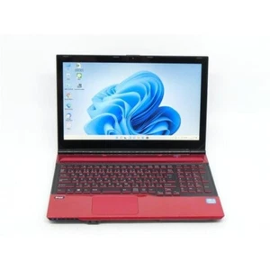 FMV LIFEBOOK AH56/K Intel Core i5 3230M 2.6GHZ SSD 256GB Memory 8GB - Picture 1 of 8