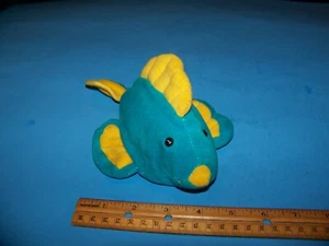 Tropical Fish Beanie by Oriental Trading Company   Vintage  - Picture 1 of 3