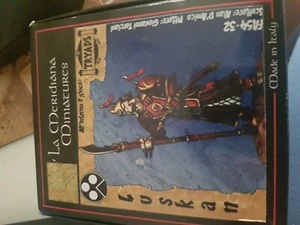 Luskan Fantasy 54mm - Picture 1 of 1
