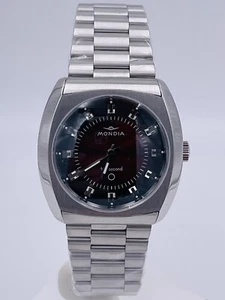 Watch Mondia History Top Second Automatic 1 1/2in MH04R/499 on Sale New - Picture 1 of 9