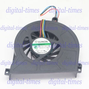 Nuevo ventilador de CPU SUNON MF40100V1-Q000-S99 para Acer Aspire Revo R3610 RL80 #LJ - Imagen 1 de 5