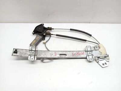 1994 - 1997 Honda ACCORD REGULADOR DE JANELA FRONTAL DIREITO FABRICANTE DE EQUIPAMENTO ORIGINAL, 125-58533R - Imagem 1 de 4