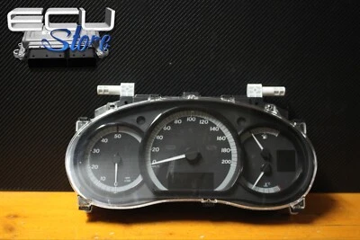 Speedometer / Instrument Cluster Renault Kangoo 2011 Diesel - P248108864R - Image 1 of 2