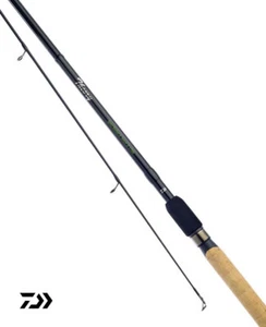Daiwa Theory Speci Barbel & Tench Coarse Fishing Rods - 12ft - 1.75lb / 2lb t/c - Picture 1 of 3