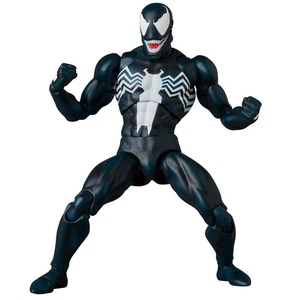 Medicom Toy MAFEX Venom Comic Version - Imagen 1 de 11