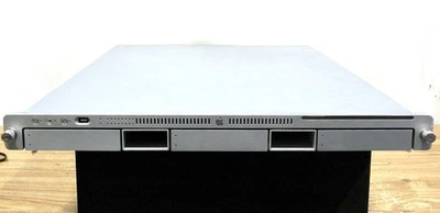 Apple Xserve 2,0 GHz Quad Core Xeon 750/80/80 GB HD 4,0 GB RAM Foto 1 de 4