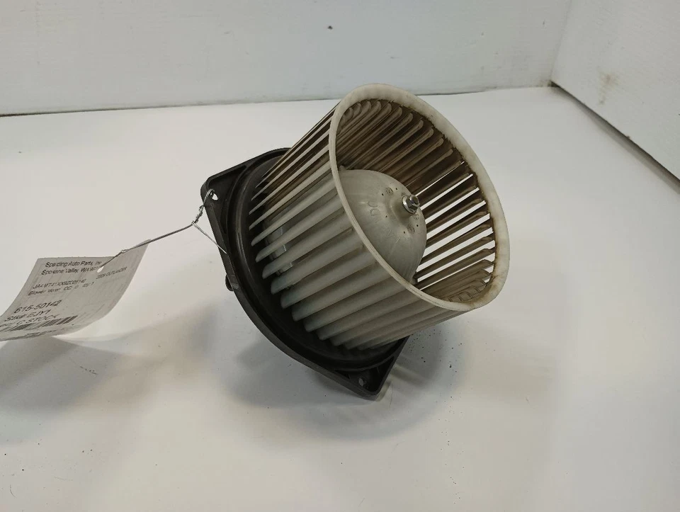 Motor soplador de 2009 Mitsubishi Outlander 10685912 Foto 1 de 4