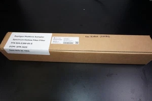 Repligen Midikros Sampler S04-E300-05-S MPES/300KD Oberfläche 1600CM² DOM 4/25 - Bild 1 von 4