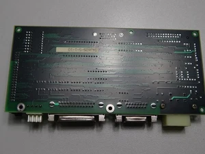 Defekt Yaskawa JANCD-FC960-1 DF9300705-C0 #111# Board - Bild 1 von 3