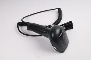 USED DATALOGIC  QD2430-BKK1S  [24 MONTHS WARRANTY] - Picture 1 of 2