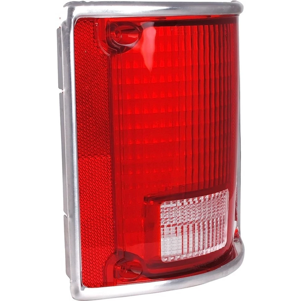 1610089 Dorman Tail Light Lens Lamp  Passenger Right Side for Chevy Suburban - Image 1 of 4