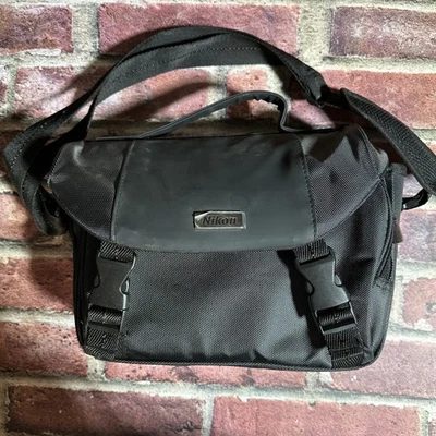 Nikon Camera Bag Shoulder Case Gadget Bag Photo Bag Travel Bag - Image 1 of 4